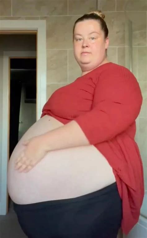 bbw belly huge|Big Belly Bbw Porn Videos .